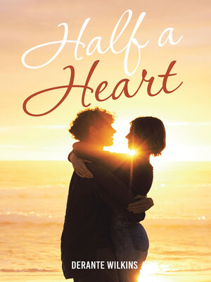 cover image of Half a Heart